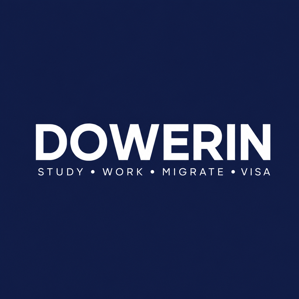 Dowerin